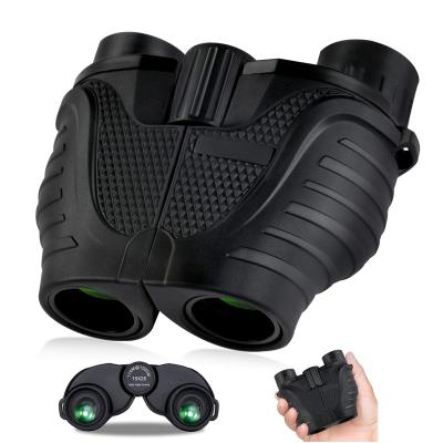 China TELESCOPE suitable for outdoor sports and professional waterproof binoculars together with 15x25 low light night vision binoculars for sale