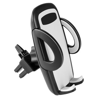 China Easy Install Popular New Design Mount Holder 360 Rotating Mobile Cell Phone Car Holder for sale