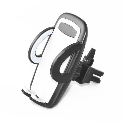 China Easy Install Best Seller Design Popular Mount 360 Rotating Cell Phone Car Holder for sale