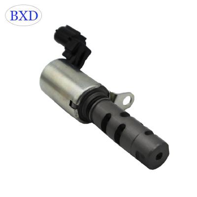 China Plastic & Metal For Toyota VVT Variable Valve Timing Solenoid Valve 229700-0180 2297000180 for sale