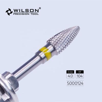 China For Dental Laboratory Supplies 5000124 Manufacturer Dentist Dental Tungsten Carbide High Quality Dental Office for sale