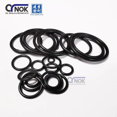 China High Quality Wholesale Price NBR Rubber O Rings Seal for sale