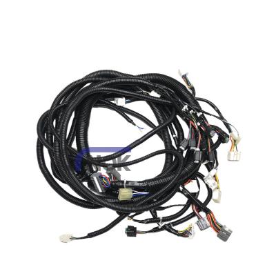 China Machinery Repair Shops Internal Wiring LQ14E0018P1 YN14E0018P1 For SK200-8 SK250-8 SK350-8 Excavator Spare Parts for sale