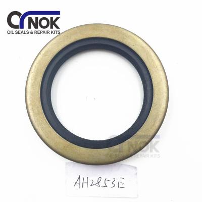 China Original Rear Wheel Seal AH2853 Seal 90310-50005 For Model Car VZJ95 Seals Supplier 50*70*9 for sale