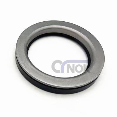 China Original Rubber+Metal 4064-0011-01 ISR Seal 60*82*9 60*82*12 70675-90180 with metal for excavator for sale