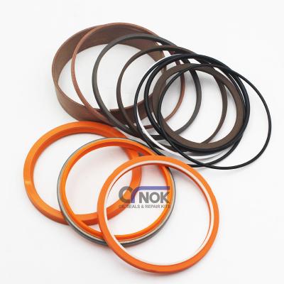 China CAT E315C E315D 318C 319C Excavator Boom /Arm/Bucket Hydraulic Cylinder Seal Kit 179-9634 NBR Metal Stick CYL Seal Kit For 1799634 Rubber for sale