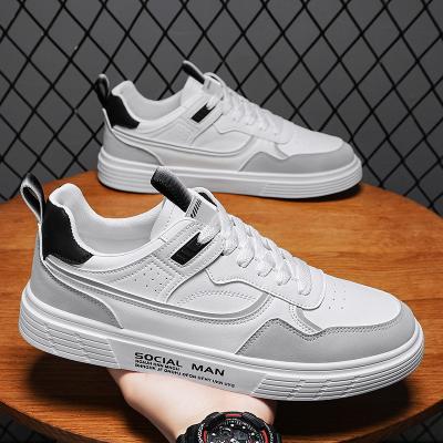 China 2023 Fashion Trend Non-slip Unique Breathable Thermal Comfort Sports Casual Shoes for sale