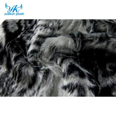 China Fabric Made In China For Sale Super Soft Short-Pile Faux Fur Plush 09YK60001 for sale