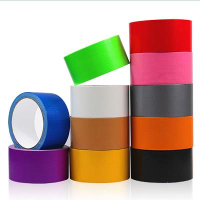 China Heavy Duty Best Quality Waterproof Adhesive Tape Adhesive Tape For Sealing Or Carton Packing Use for sale