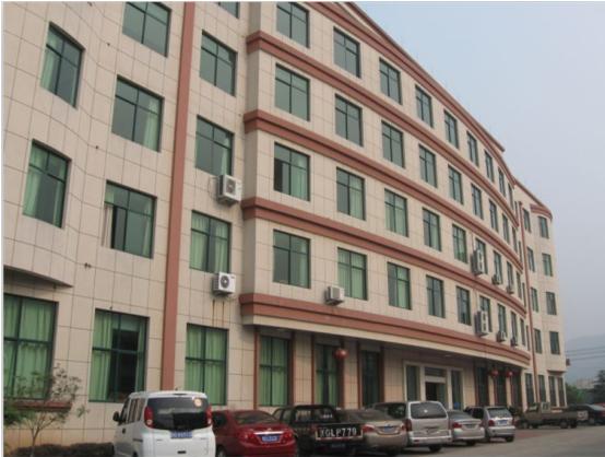 Verified China supplier - Jinhua Fortune Trading Co., Ltd.