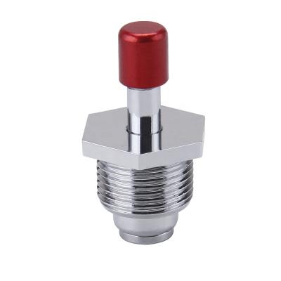 China Sustainable Pressure Cooker Safety Valve for sale