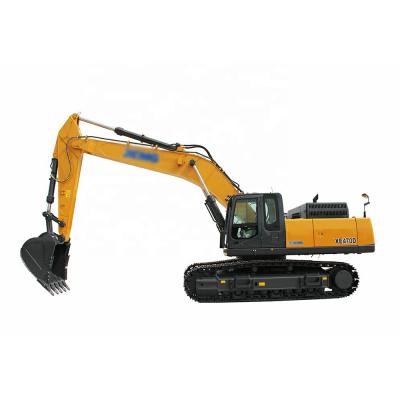 China Construction worksÂ   Heavy Crawler Excavator 47 Ton Hydraulic Digger 2.5cbm Bucket 250kW Engine For Construction Mining XE470D for sale