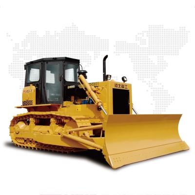 China Construction worksÂ   Brand New Crawler Bulldozer 140hp Weichai Engine HBXG 16 Ton TY140-1 Hot Sale for sale