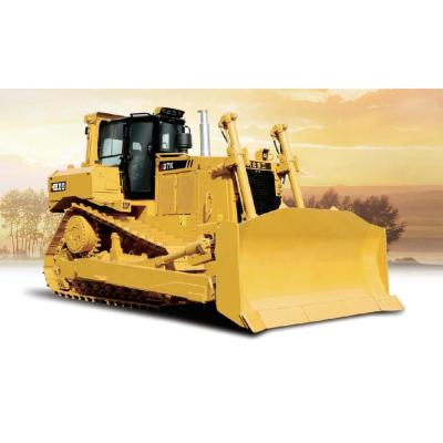 China Construction worksÂ   New Crawler Bulldozer High Drive 230hp 8.1cbm Bulldozer HBXG 26ton SD7K With Weichai Engine for sale