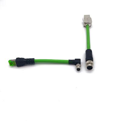 China Custom Industrial Electronic Camera Wiring Connectors Electronic Wiring Harnesses for sale