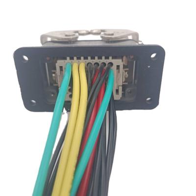 China Internal Cables For Electrical And Electronic Equipment Top Quality Custom Electrical Wiring Cable Assemblies Newest Design for sale