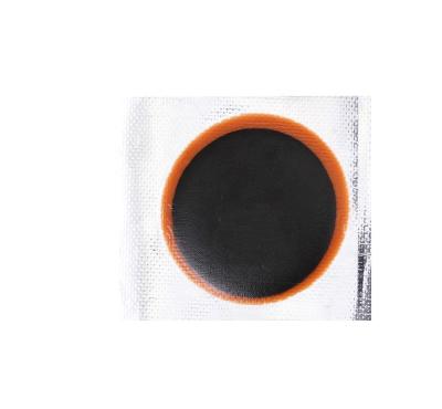 China Butyl Rubber Rubber Tube Patches Tire Repair Tools for sale