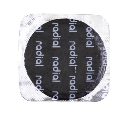 China Tire Repair Cold Patch Radil Patch for sale