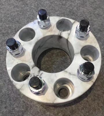 China Alloy AL Wheel Adapter for sale