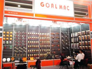 Verified China supplier - Goalmac (Jiangsu) Imp & Exp Co., Ltd.