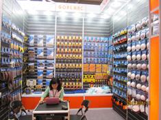 Verified China supplier - Goalmac (Jiangsu) Imp & Exp Co., Ltd.