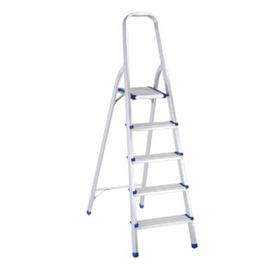 China Folding Ladders Multi Purpose Aluminum Step Ladders for sale