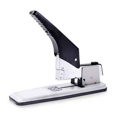 China Plastic Book Binding Stapler Machine For Office for sale