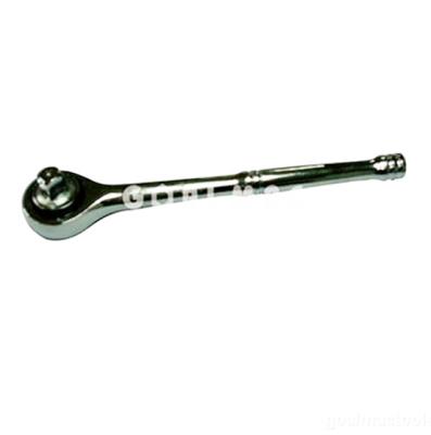 China Crv Ratchet Grip Ratchet Wrench/Wrench for sale