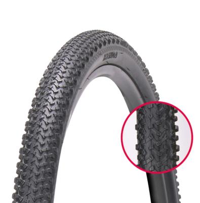 China Mountain Bikes Bicycle Tire K1177 24/26*1.95 65PSI Mountain Bike Tire Mount Parts for sale