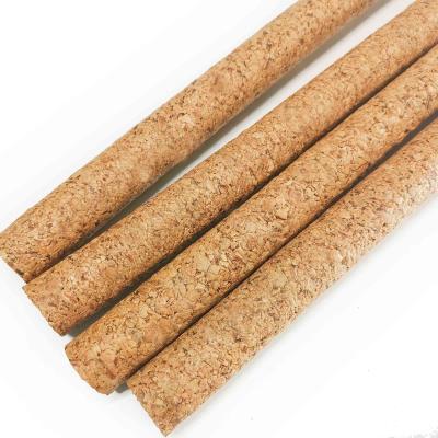 Chine Cork Rods Sticks For Making aggloméré imperméable Cork Stoppers 640mm à vendre