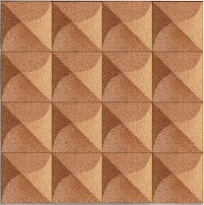 China Thick 30mm Cork Wall Panels for Businesses and Residential Use zu verkaufen