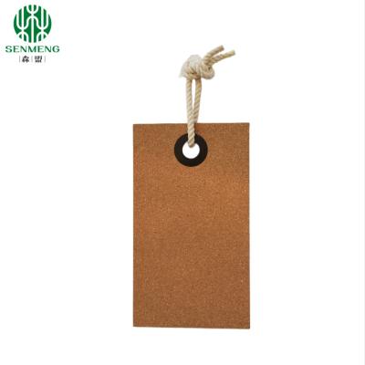 China Wholesale Custom Logo Home Decoration Message Notice Cork Board à venda