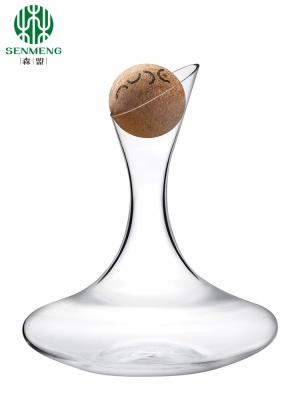 중국 Wholesale Custom Size Natural Reusable Glasses Cork Stopper 판매용