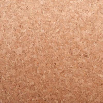 Cina Cork Sheets naturale di legno antislittamento 4.8mm Cork Flooring Sound Absorption 1000pcs in vendita