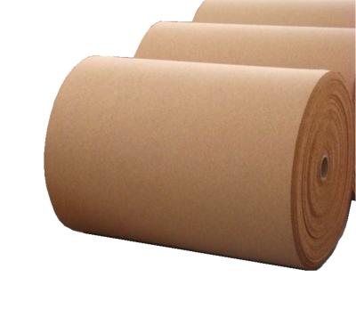 China 2mm Anacoustic Eco Cork Underlayment High Strength Durable L1.35m zu verkaufen