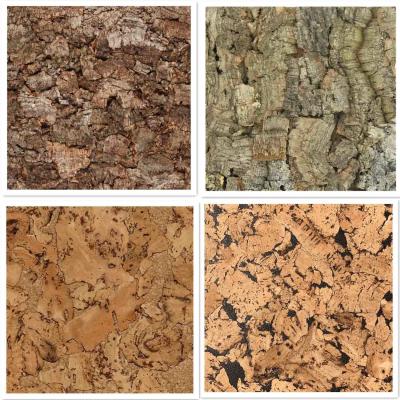 China Akustische natürliche Cork Panels Wall Decorative Crackproof Wärmedämmung Yuelin FSC zu verkaufen