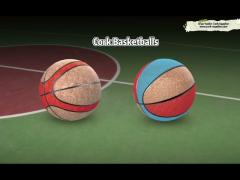 Cork Basketball balls, Cork Rugby Balls/ American Footballs, Cork Soccer Balls, Cork Volleyballsl