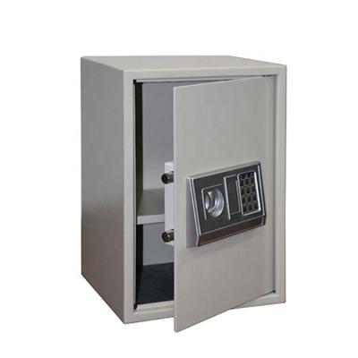 China Electronic and Key Office Secret Metal Storage Large Security Lock Vault Safe Box 360*330*520cm for sale