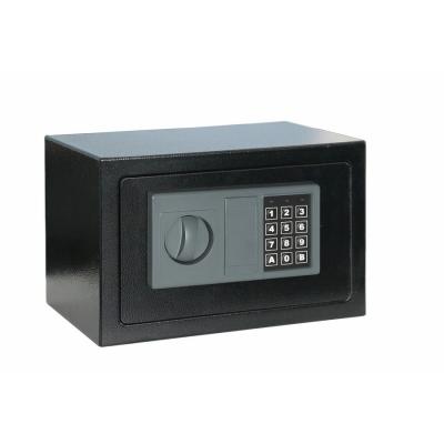 China Electronic Digital Safe Digital Box Lock Security Safe Box For Home Use Safe Box 310*200*200mm for sale