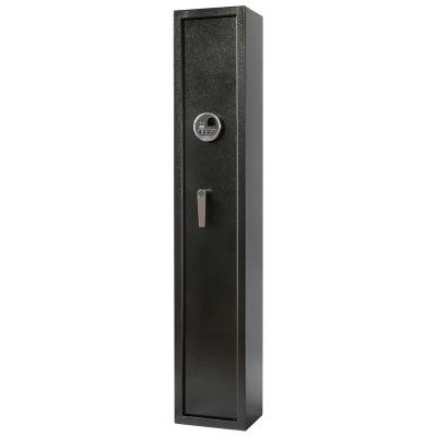 China Hot Sale Metal Fingerprint Fingerprint Biometric Gun Cabinet Safe Wholesale for sale