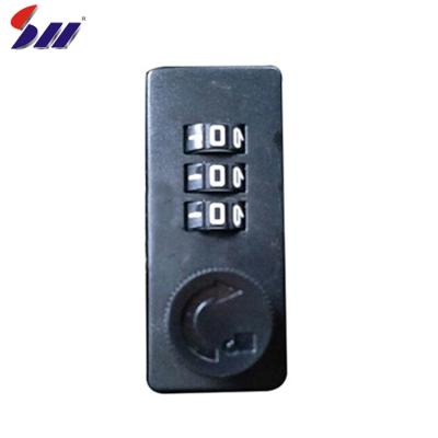 China Beach Heavy Duty Steel Ultra Compact Heavy Duty Steel Key Gun Security Lock Safe Vault China Manufacturer for sale