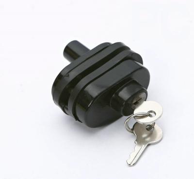 China High Quality Black Color Gun Use Trigger Gun Trigger 60mm*60mm Safe Trigger Lock for sale