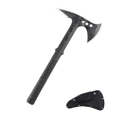 China US Army Axis Engineer Ax Rescue Fire Mountain Tactical Ax Commando Outdoor Special Devil Durable Outdoor Camping for sale