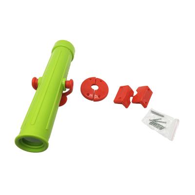 China DIY TOYS GladSwing P202 Kids Telescope Plastic Children Decorative Toys for sale