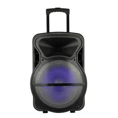 China No Box High Quality 12 Inch Bass Wireless Subwoofer Speaker For DJ Speaker Big Promotion for sale