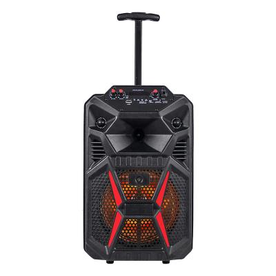 China EZCast Professional Wireless Speaker Cart Outdoor Portable Speaker for sale