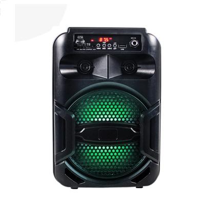 China No Eagle Audio Product PC06-05 6 Inch Indoor DJ Party Speaker With FM TD for sale