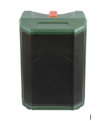 China No 8 Inch Professional Wireless Bass Treble Instrument Karaoke Speaker Martin Audio Novation Mininova for sale