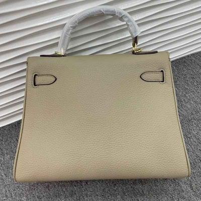 China European and American fashion leather women's bag 2021 new large-capacity handbag fashion cross-shoulder bag women's single handbags for sale