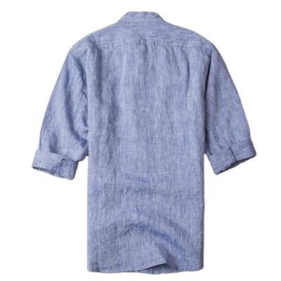 China Breathable made in china rural man shirt r shirt shirts for sale